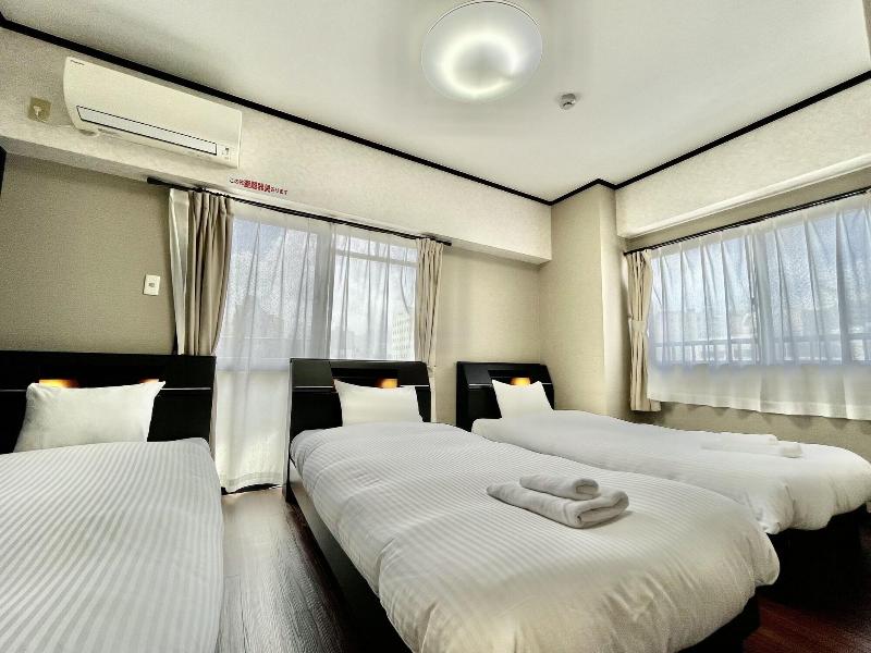 Hotel Tenshi-kan Kumoji image