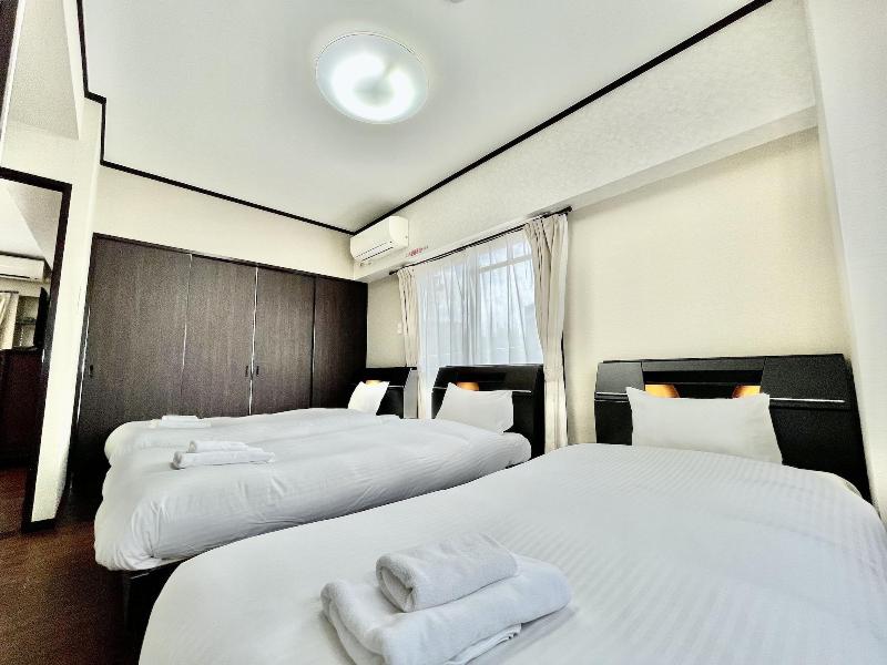Hotel Tenshi-kan Kumoji image