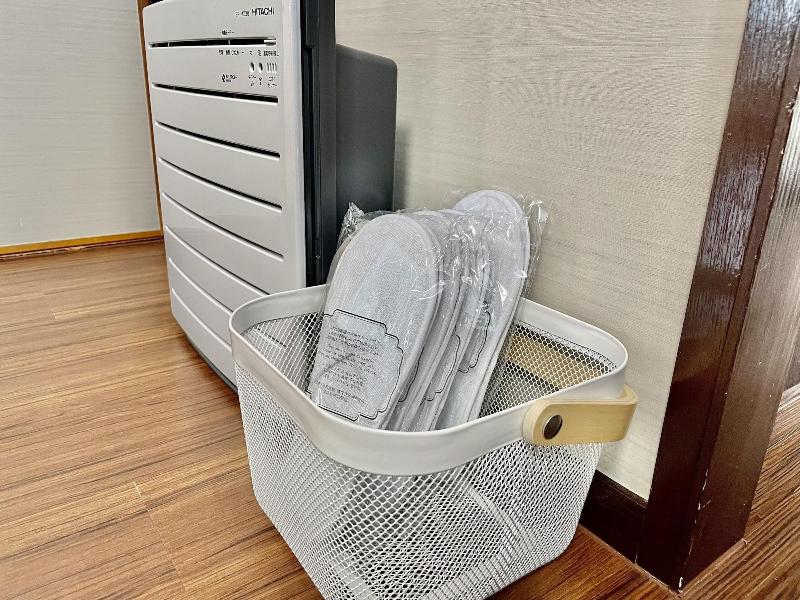 Hotel Tenshi-kan Kumoji image