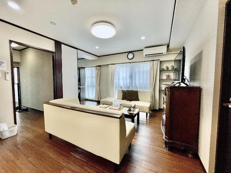 Hotel Tenshi-kan Kumoji image