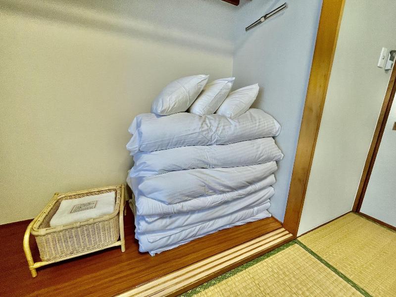 Hotel Tenshi-kan Kumoji image