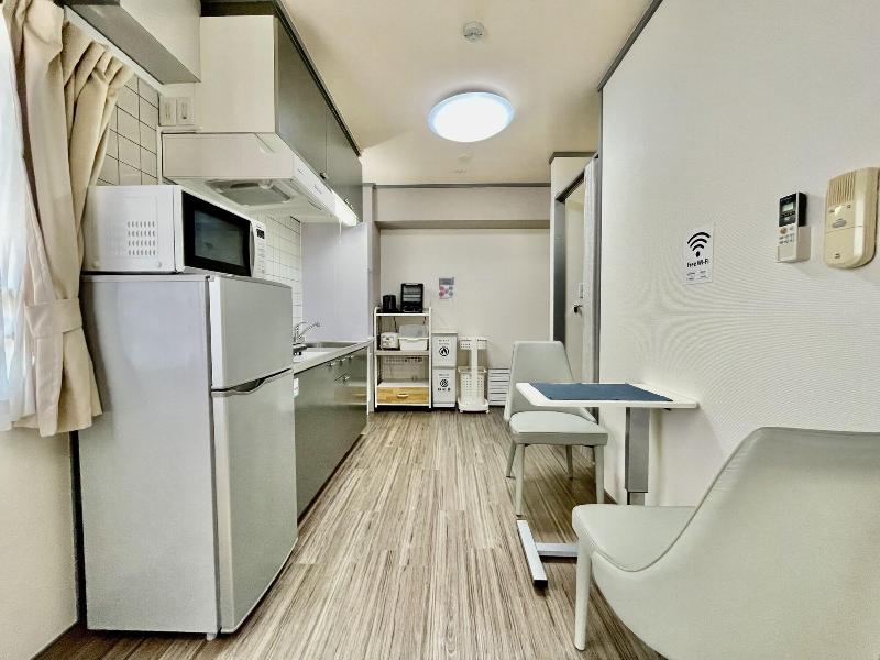 Hotel Tenshi-kan Kumoji image