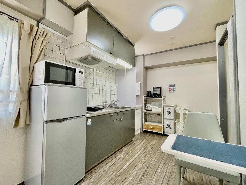Hotel Tenshi-kan Kumoji image