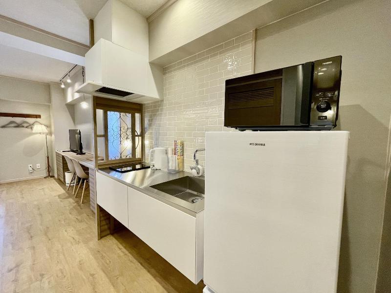Hotel Tenshi-kan Kumoji image