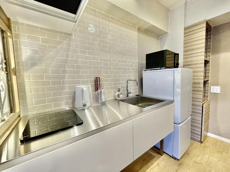 Hotel Tenshi-kan Kumoji image