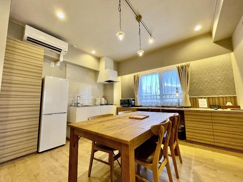Hotel Tenshi-kan Kumoji image