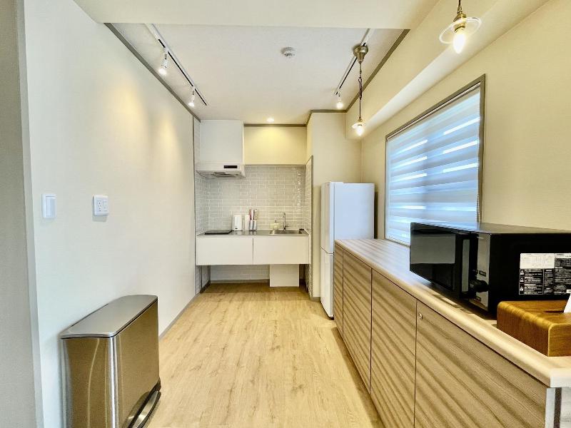 Hotel Tenshi-kan Kumoji image