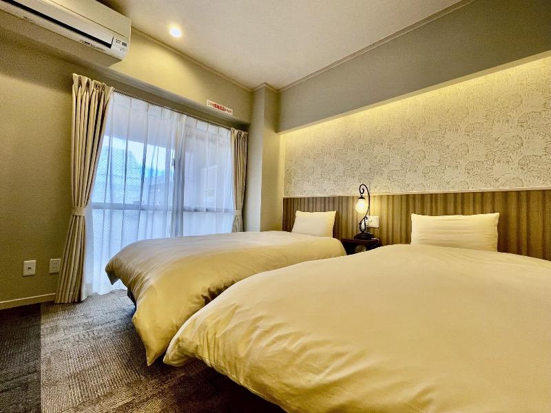 Hotel Tenshi-kan Kumoji image