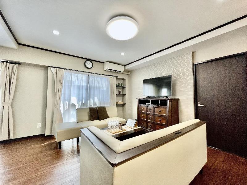 Hotel Tenshi-kan Kumoji image