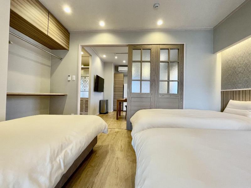 Hotel Tenshi-kan Kumoji image