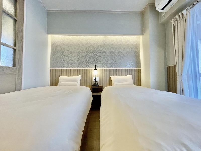 Hotel Tenshi-kan Kumoji image