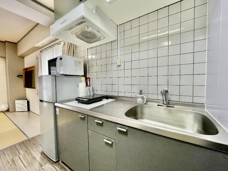 Hotel Tenshi-kan Kumoji image