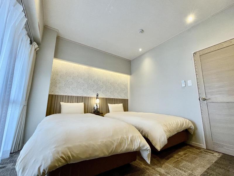 Hotel Tenshi-kan Kumoji image