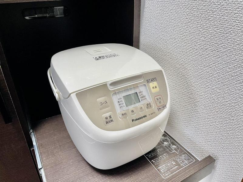 Hotel Tenshi-kan Kumoji image