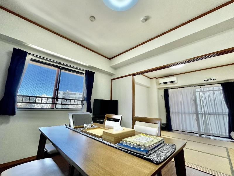 Hotel Tenshi-kan Kumoji image