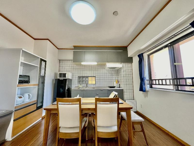 Hotel Tenshi-kan Kumoji image