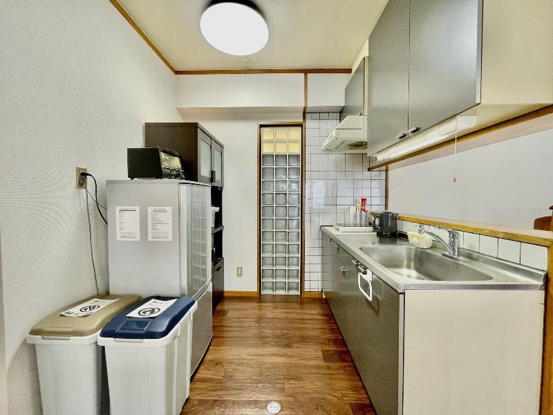 Hotel Tenshi-kan Kumoji image