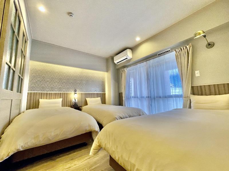 Hotel Tenshi-kan Kumoji image
