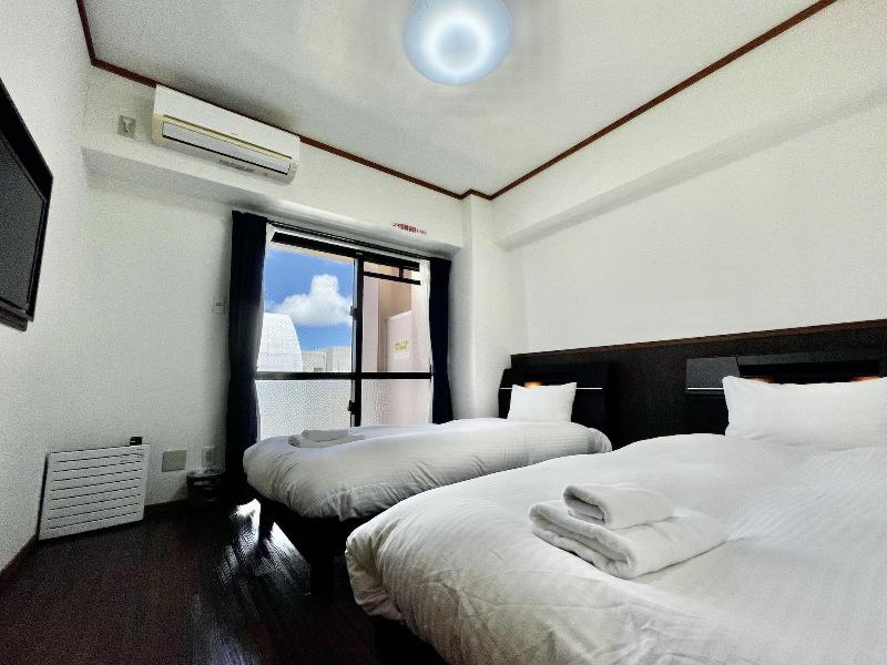 Hotel Tenshi-kan Kumoji image