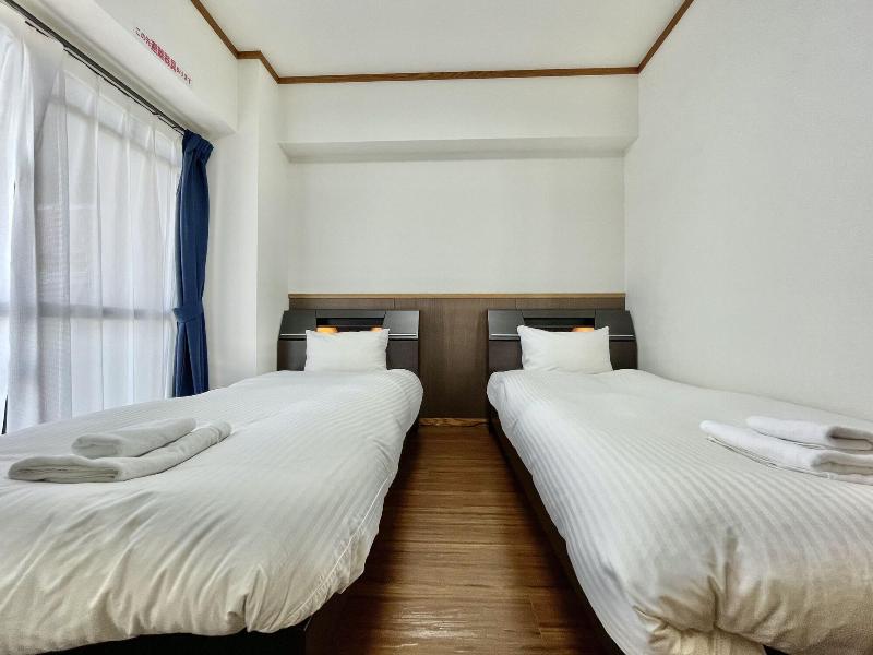 Hotel Tenshi-kan Kumoji image
