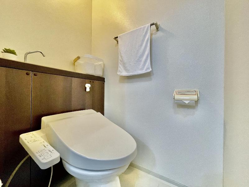 Hotel Tenshi-kan Kumoji image