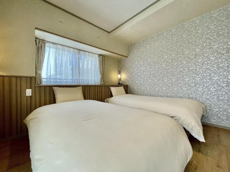 Hotel Tenshi-kan Kumoji image