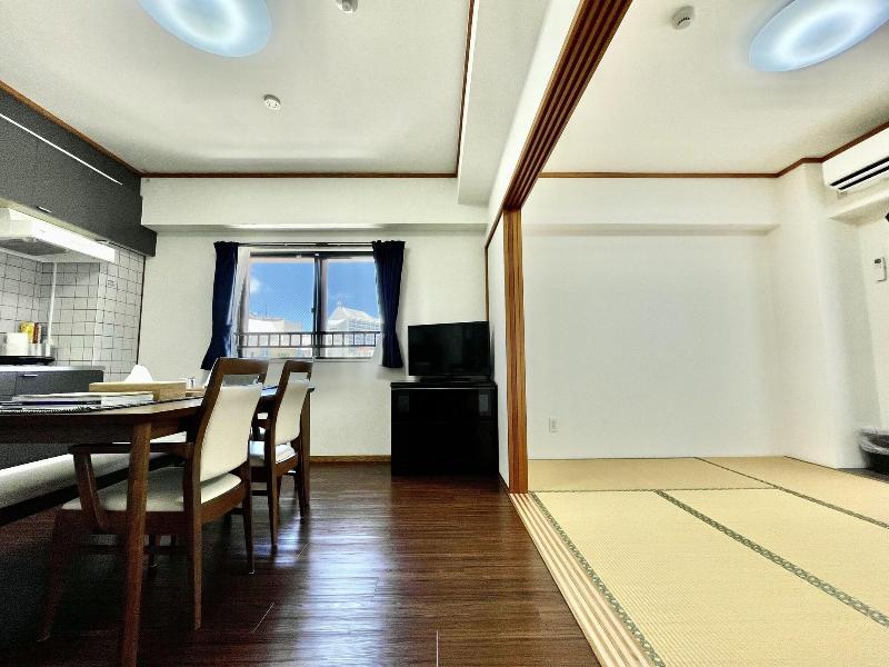Hotel Tenshi-kan Kumoji image