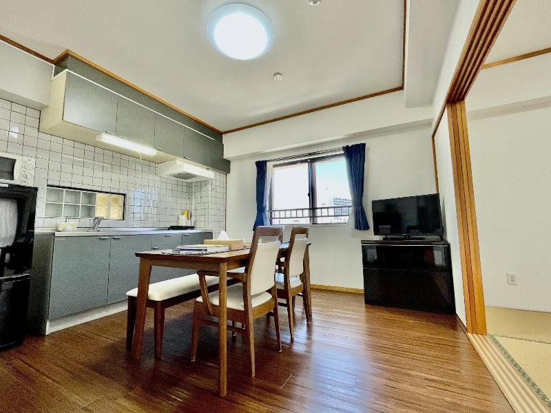 Hotel Tenshi-kan Kumoji image