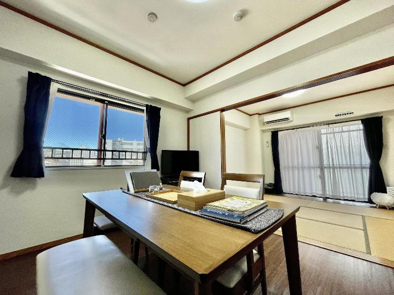 Hotel Tenshi-kan Kumoji image