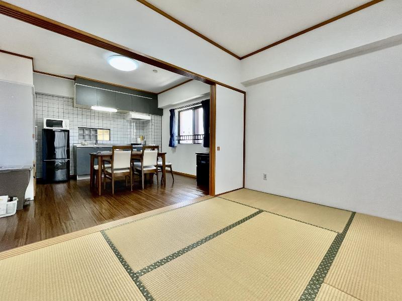 Hotel Tenshi-kan Kumoji image