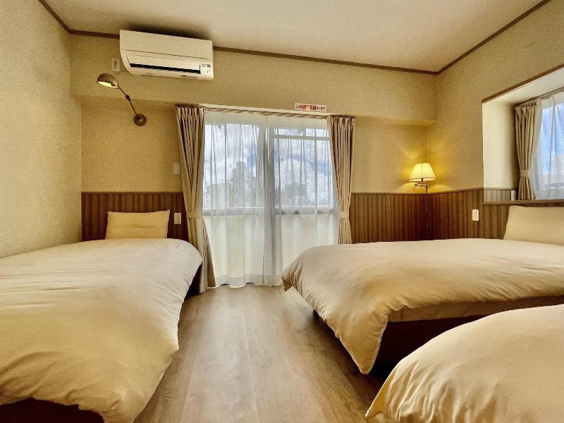 Hotel Tenshi-kan Kumoji image