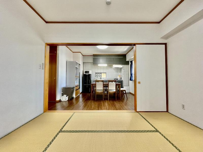 Hotel Tenshi-kan Kumoji image