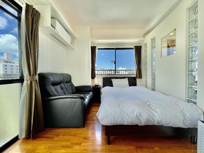 Hotel Tenshi-kan Kumoji image