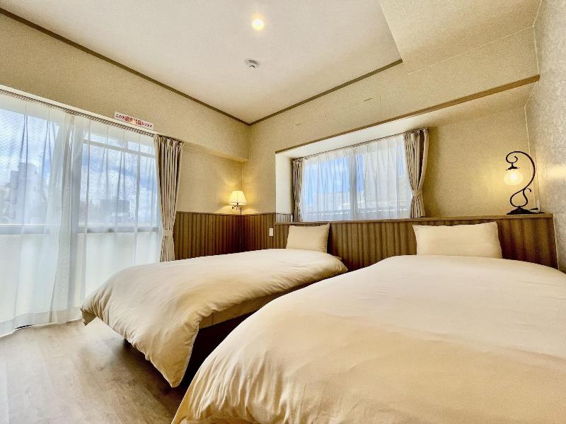 Hotel Tenshi-kan Kumoji image