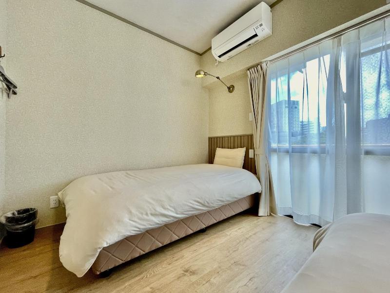 Hotel Tenshi-kan Kumoji image