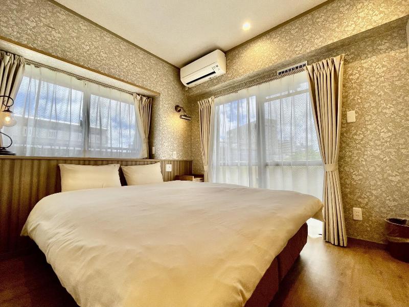 Hotel Tenshi-kan Kumoji image