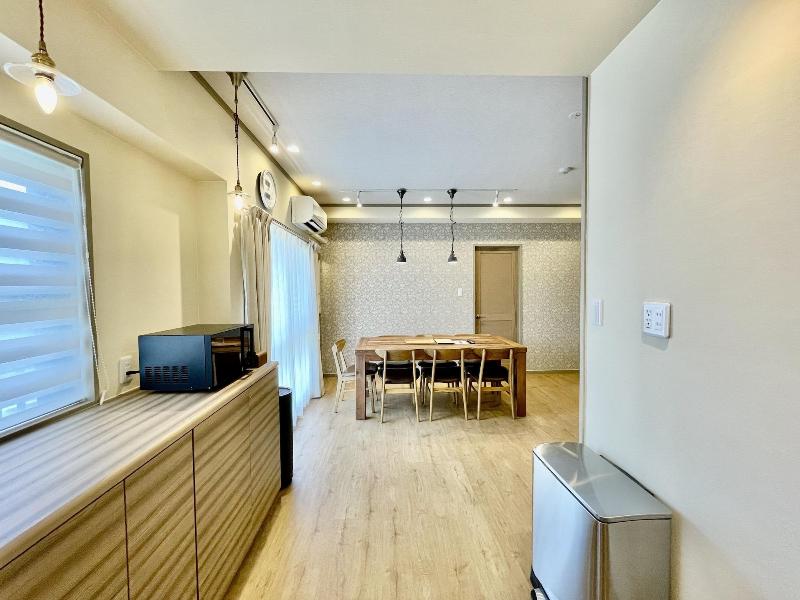 Hotel Tenshi-kan Kumoji image