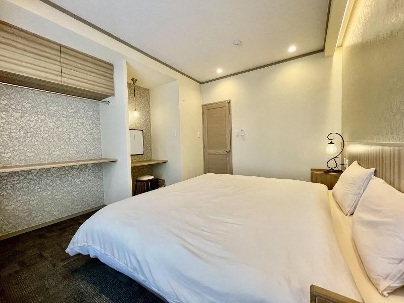 Hotel Tenshi-kan Kumoji image