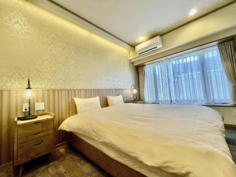 Hotel Tenshi-kan Kumoji image