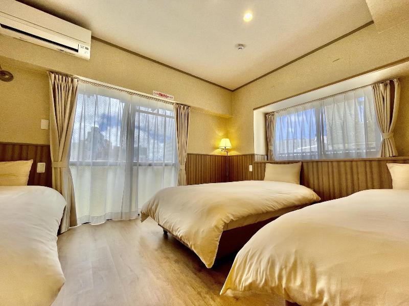 Hotel Tenshi-kan Kumoji image