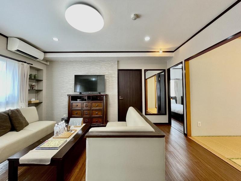 Hotel Tenshi-kan Kumoji image