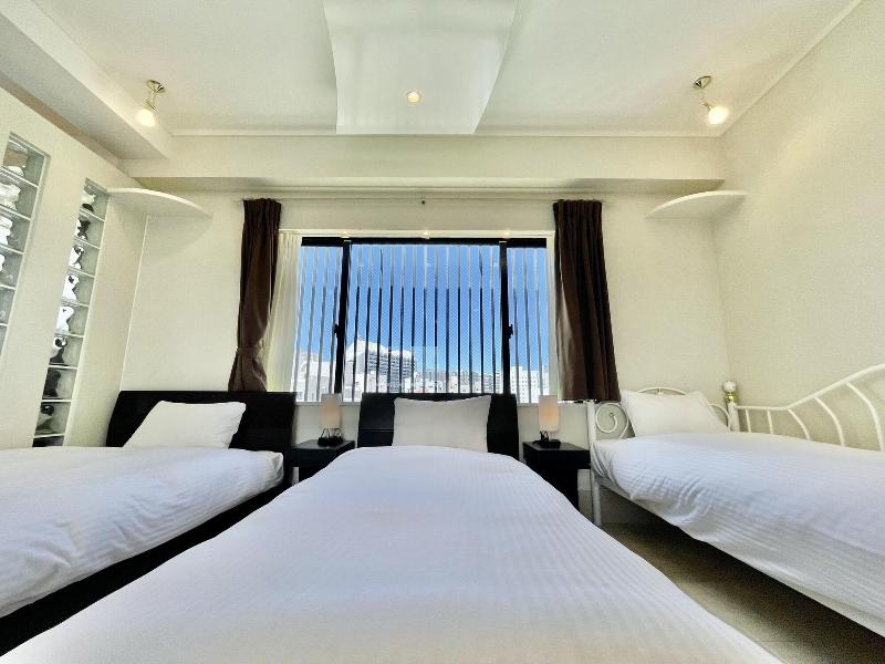 Hotel Tenshi-kan Kumoji image