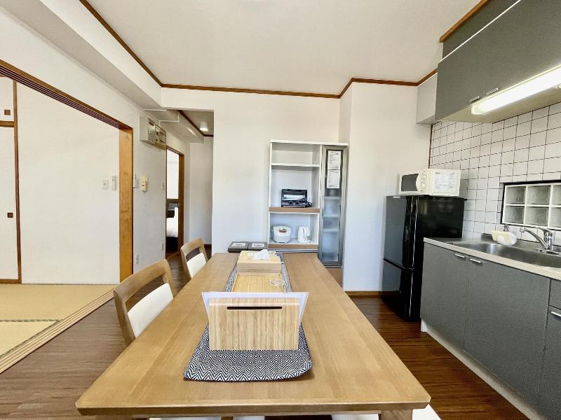Hotel Tenshi-kan Kumoji image