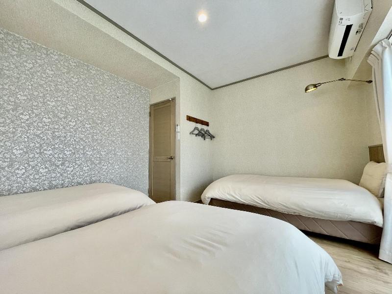 Hotel Tenshi-kan Kumoji image