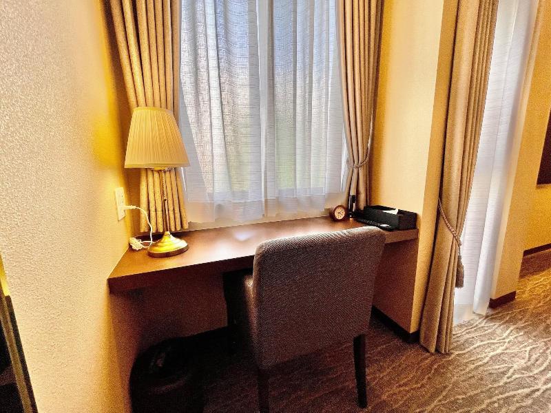 Hotel Tenshi-kan Kumoji image