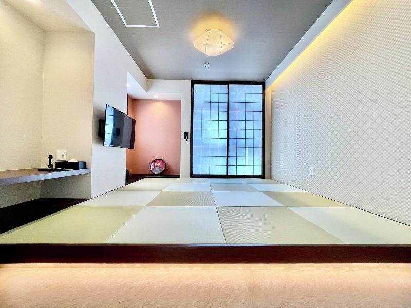 Hotel Tenshi-kan Kumoji image