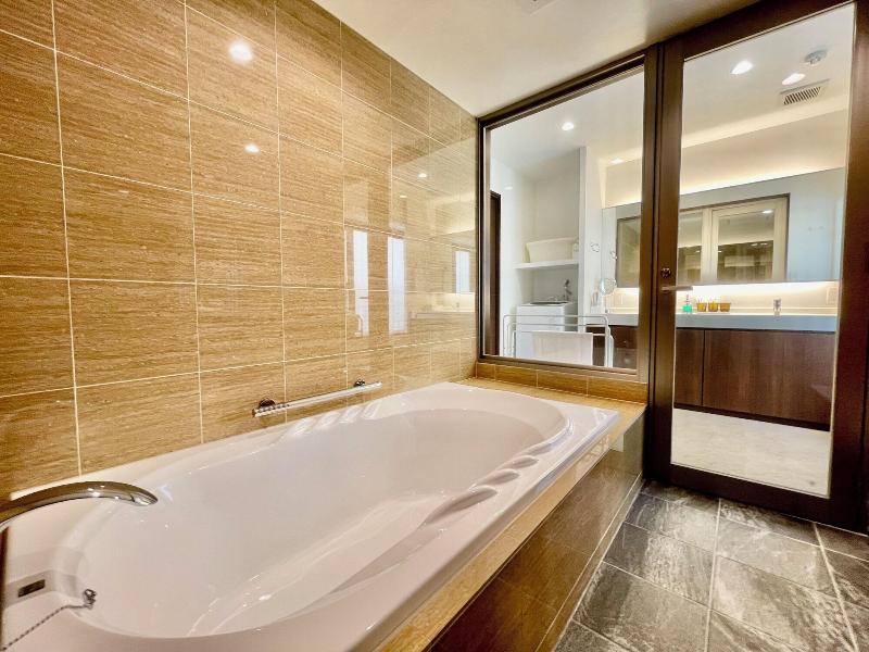 Hotel Tenshi-kan Kumoji image