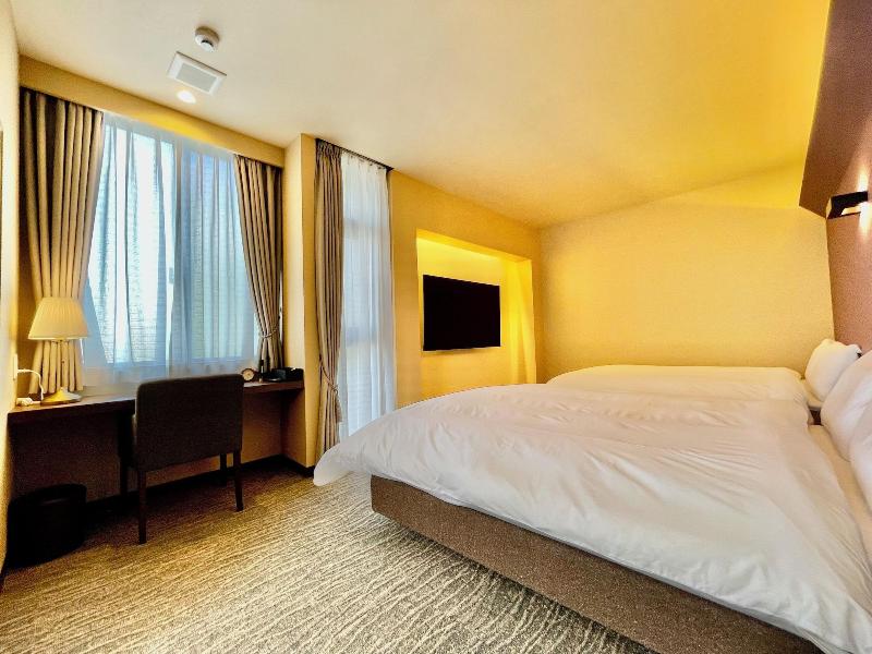 Hotel Tenshi-kan Kumoji image