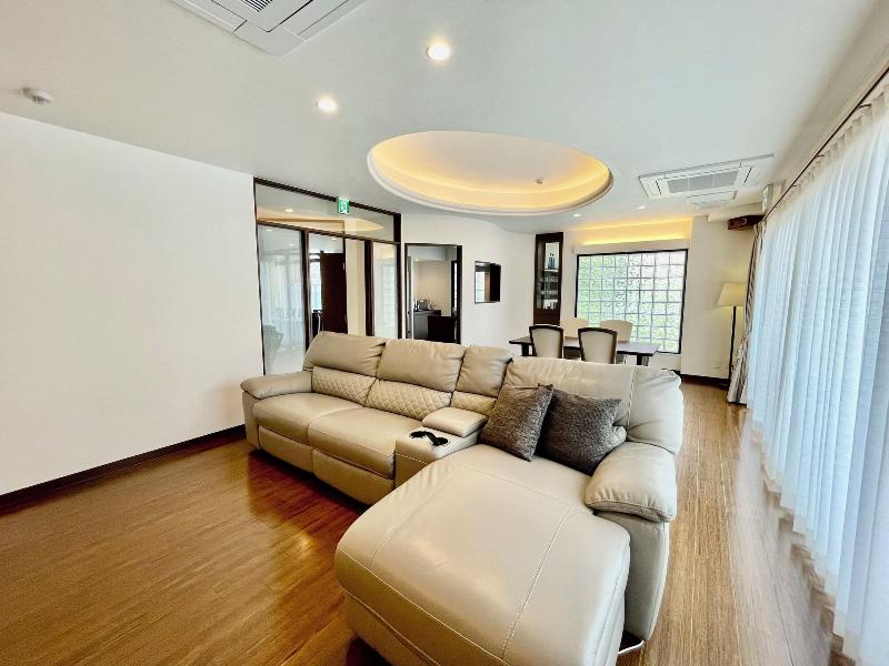 Hotel Tenshi-kan Kumoji image