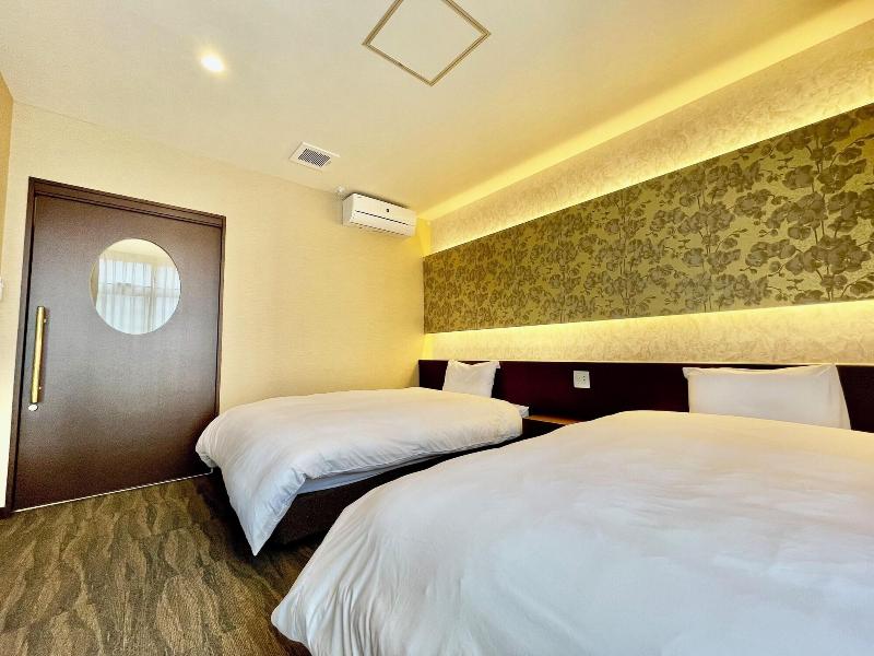 Hotel Tenshi-kan Kumoji image